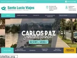 Sites similar to santaluciaviajes.com