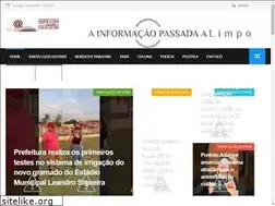 Sites similar to santaluzia-online.com
