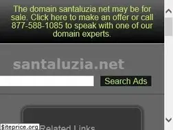 Sites similar to santaluzia.net