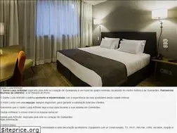 Sites similar to santaluziaarthotel.com