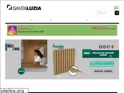 Sites similar to santaluziamouldings.eu
