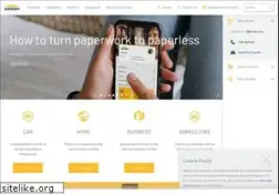 Sites similar to santam.co.za