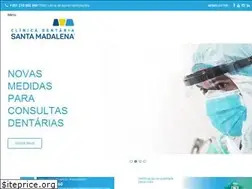Sites similar to santamadalena.pt