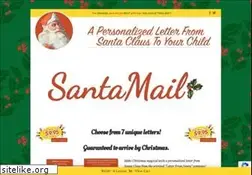 Sites similar to santamail.org