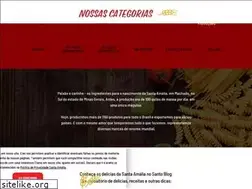 Sites similar to santamalialimentos.com.br
