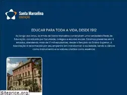 Sites similar to santamarcelina.org.br