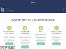 Sites similar to santamargarita.edu.pe