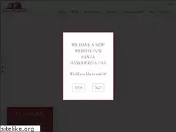 Sites similar to santamargherita.ca