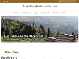 Sites similar to santamargheritadacortona.com