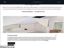 Sites similar to santamargheritapalace.com