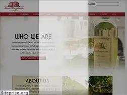 Sites similar to santamargheritausa.com