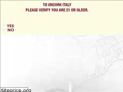 Sites similar to santamargheritawines.com