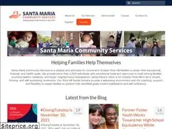 Sites similar to santamaria-cincy.org