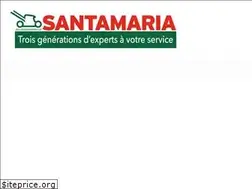 Sites similar to santamaria-motoculture.fr