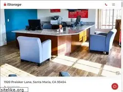 Sites similar to santamaria-selfstorage.com
