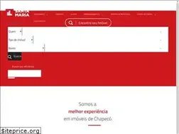 Sites similar to santamaria.com.br