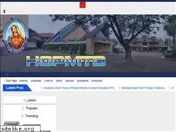 Sites similar to santamaria.or.id