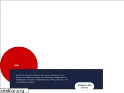 Sites similar to santamaria.se