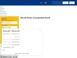 Sites similar to santamariaazores.com