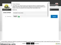 Sites similar to santamariaazores.net