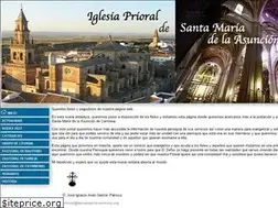 Sites similar to santamariacarmona.org