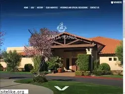 Sites similar to santamariacc.com