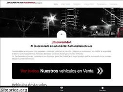 Sites similar to santamariacoches.es