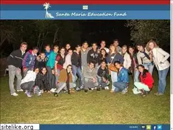 Sites similar to santamariadefe.org