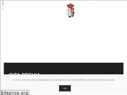 Sites similar to santamariadelaalameda.com