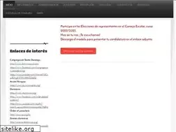 Sites similar to santamariadelllano.com