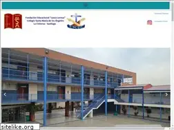 Sites similar to santamariadelosangeles.cl
