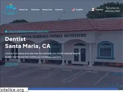 Sites similar to santamariadental.com