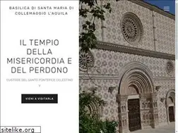 Sites similar to santamariadicollemaggio.it