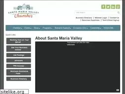 Sites similar to santamariaedc.com