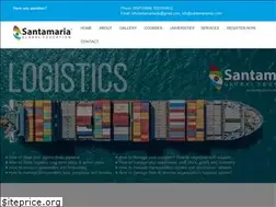 Sites similar to santamariaedu.com