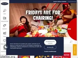Sites similar to santamariafoodservice.se
