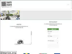 Sites similar to santamariafunchal.com