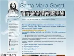 Sites similar to santamariagoretti.it