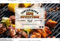 Sites similar to santamariagrills.com
