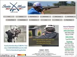 Sites similar to santamariagunclub.org