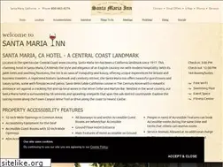Sites similar to santamariainn.com