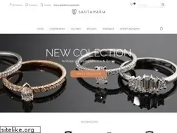 Sites similar to santamariajoyeros.es