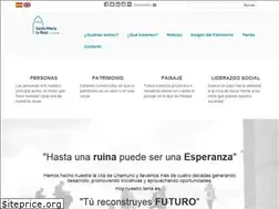 Sites similar to santamarialareal.org