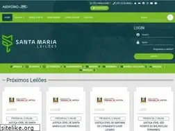 Sites similar to santamarialeiloes.com.br