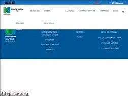 Sites similar to santamariamadrid.es