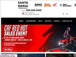 Sites similar to santamariamotorcycles.com