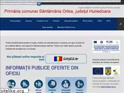 Sites similar to santamariaorlea.ro