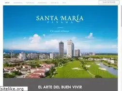 Sites similar to santamariapanama.com
