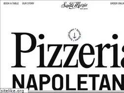 Sites similar to santamariapizzeria.com
