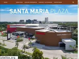 Sites similar to santamariaplaza.com